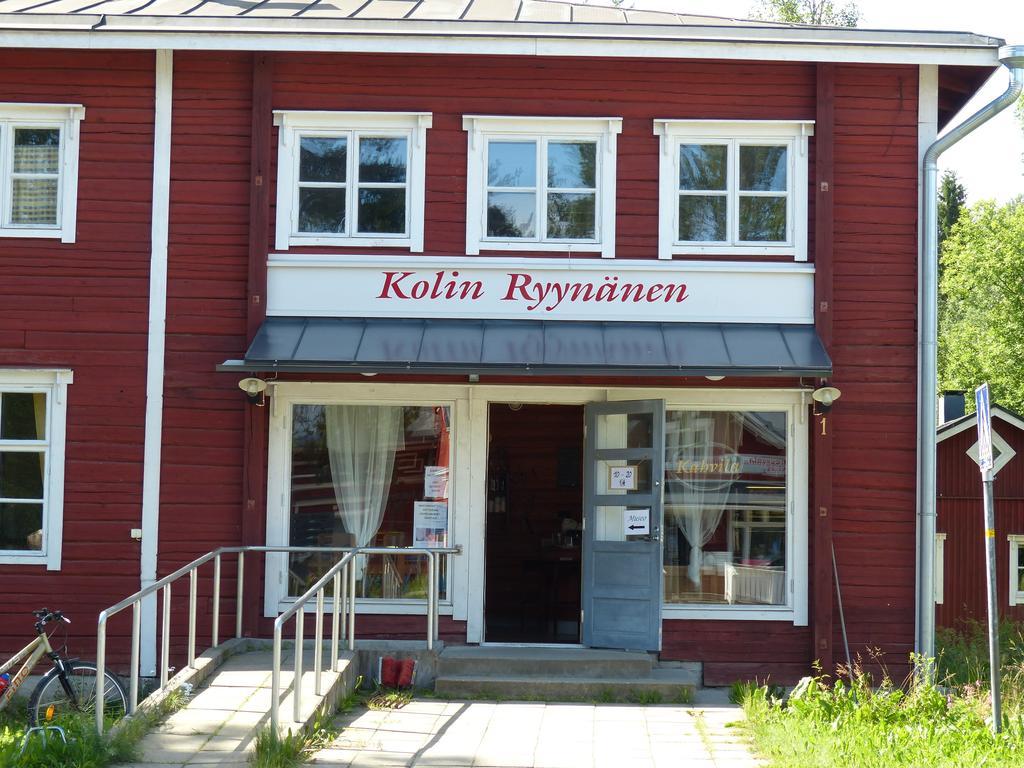 Kolin Ryynanen Apartment Koli  Exterior photo